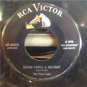 The Three Suns - You And You Alone / Satan Takes A Holiday flac mp3 download