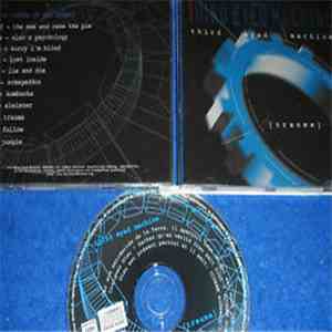 Third Eyed Machine - Trauma flac mp3 download