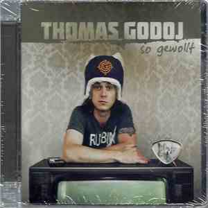 Thomas Godoj - So Gewollt download flac mp3
