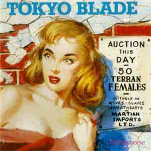 Tokyo Blade - No Remorse download flac mp3