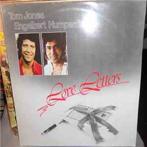 Tom Jones, Engelbert Humperdinck - Love Letters download flac mp3