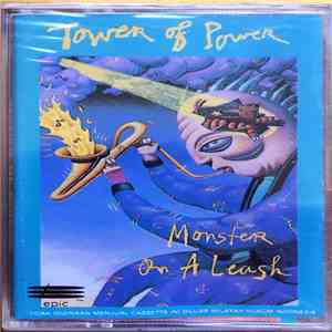Tower Of Power - Monster On A Leash download flac mp3