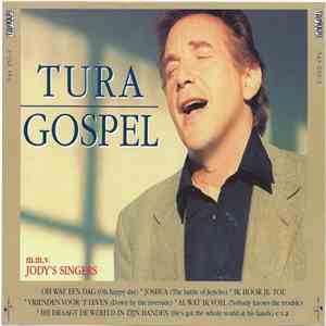 Tura m.m.v. Jody's Singers - Tura - Gospel & Kerst download flac mp3