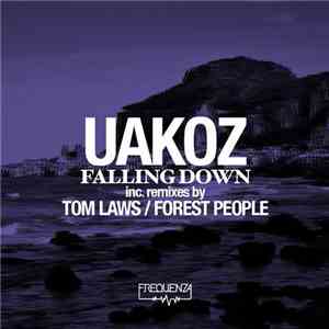 Uakoz - Falling Down download flac mp3