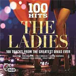 Various - 100 Hits The Ladies download flac mp3