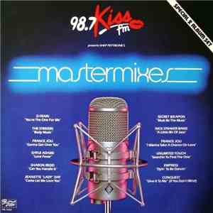 Various - 98.7 Kiss FM Presents Shep Pettibone's Mastermixes download flac mp3