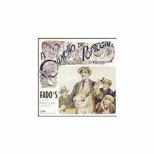 Various - A Cancao de Portugal - O Fado download flac mp3
