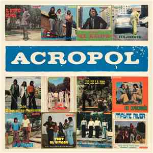 Various - Acropol download flac mp3