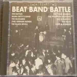 Various - Beat Band Battle download flac mp3