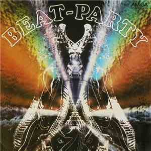 Various - Beat-Party flac mp3 download