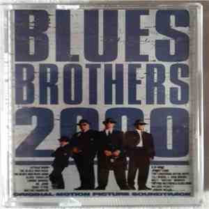 Various - Blues Brothers 2000 (Original Motion Picture Soundtrack) download flac mp3