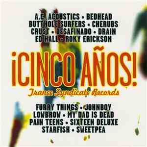 Various - ¡Cinco Años! download flac mp3