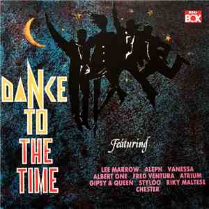 Various - Dance To The Time flac mp3 download