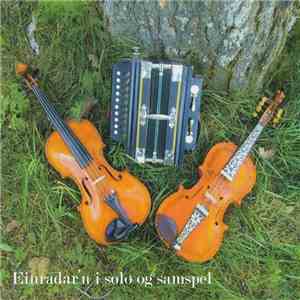 Various - Einradar'n I Solo Og Samspel download flac mp3