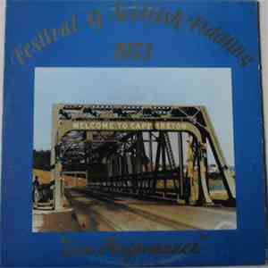 Various - Festival Of Scottish Fiddling 1973 download flac mp3