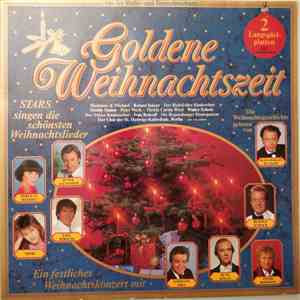 Various - Goldene Weihnachtszeit (Stars Singen Die Schönsten Weihnachtslieder) download flac mp3