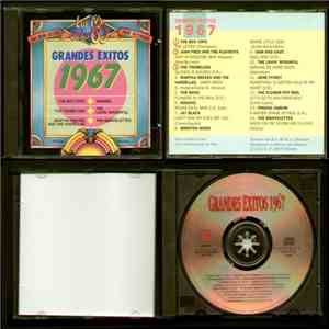 Various - Grandes Exitos 1967 download flac mp3