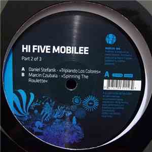 Various - Hi Five Mobilee Part 2 Of 3 download flac mp3