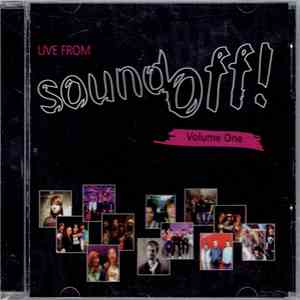 Various - Live From Sound Off! Vol. 1 download flac mp3