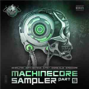 Various - Machinecore Sampler - Part 5 download flac mp3