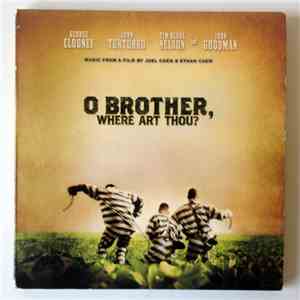 Various - O Brother, Where Art Thou? download flac mp3