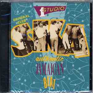 Various - Original Club Ska download flac mp3