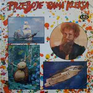 Various - Przeboje Pana Kleksa download flac mp3