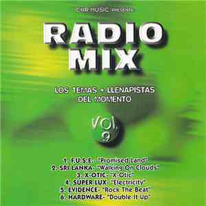 Various - Radio Mix Vol. 9 download flac mp3