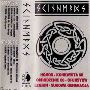 Various - Skinheads download flac mp3