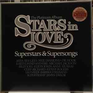 Various - Stars In Love - Superstars & Supersongs download flac mp3