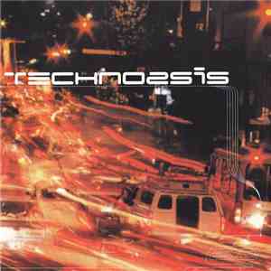 Various - Technoasis 2.0 flac mp3 download