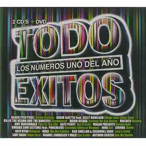 Various - Todo Exitos 2009 download flac mp3