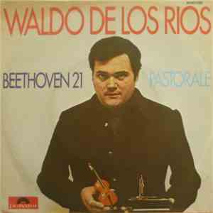 Waldo De Los Rios - Beethoven 21 download flac mp3