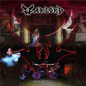 Warlord  - Book 1 flac mp3 download