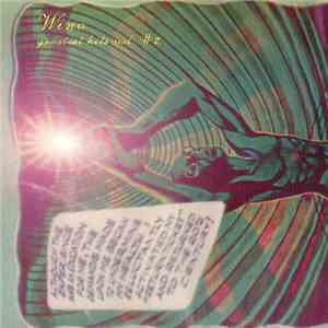 Wino  - Greatest Hits Vol. #2 download flac mp3