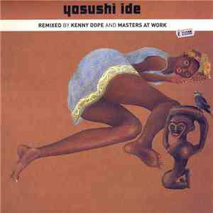 Yasushi Ide Presents Lonesome Echo Strings - Meets The World download flac mp3