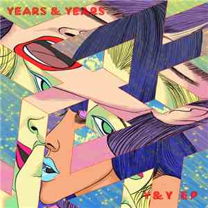 Years & Years - Y & Y download flac mp3