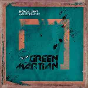 Zodiacal Light - Marquee Lights E.P. download flac mp3