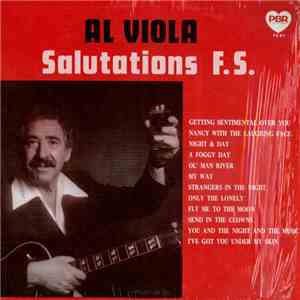 Al Viola - Salutations F.S. download flac mp3