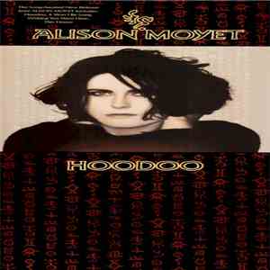 Alison Moyet - Hoodoo download flac mp3