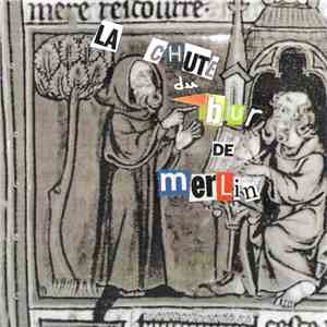 Arnaud Le Gouëfflec - La Chute du Bur de Merlin download flac mp3
