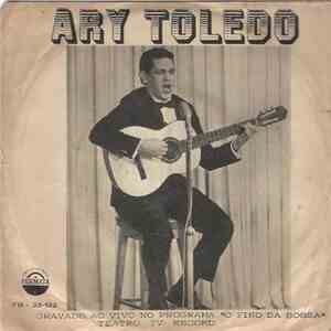 Ary Toledo - Os Ovos Que A Galinha Pôs / Peba Na Pimenta download flac mp3