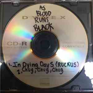 As Blood Runs Black - Demo download flac mp3