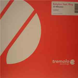 Babylon Feat. Riny - 23 Minutes download flac mp3