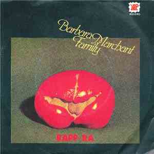 Barbara Marchand Family - Rapp'ra download flac mp3