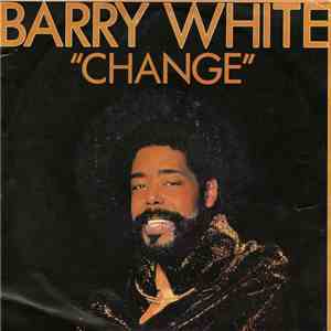 Barry White - Change download flac mp3
