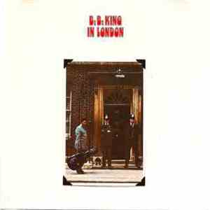 B.B. King - In London download flac mp3