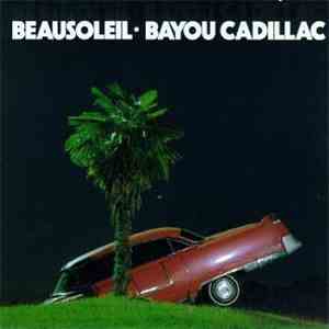 Beausoleil - Bayou Cadillac download flac mp3