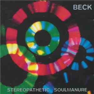 Beck - Stereopathetic Soulmanure download flac mp3
