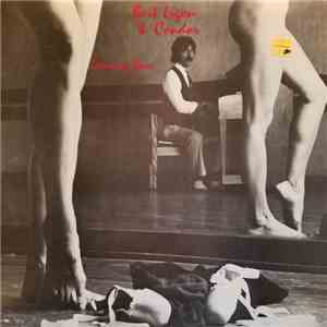 Bert Ligon - Dancing Bare download flac mp3